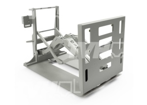 Sistem Push Pull atasabil pe furcile de stivuitor 1600kg - Img 3