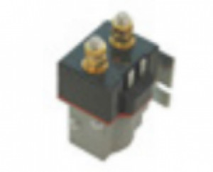 Solenoid 12 V ridicare oblon hidraulic autoutilitare ANTEO