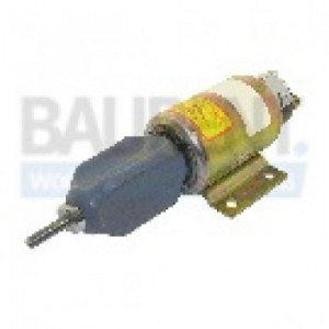 Solenoid 12 voltinacele autoridicatoare JLG 123350