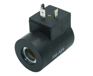Solenoid 12V 14x50mm 20W 3014029