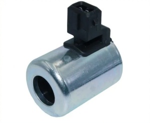 Solenoid 12V 19x50 29W Argo Hytos 27631600