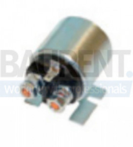Solenoid 24V 150A lift hidraulic DHOLLANDIA