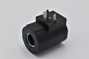 Solenoid 24V 16X50 Anteo - Img 3