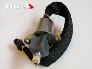 Solenoid acceleratie motor nacela Haulotte