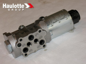 Solenoid nacela Haulotte HA18SPX, HA18PX