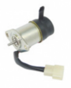 Solenoid oprire motor nacele Nifty HR21, 210SD