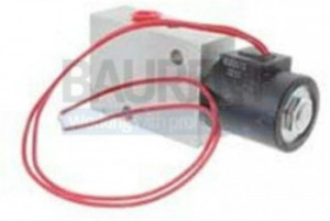 Solenoid pentru nacela autoridicatoare JLG 123474