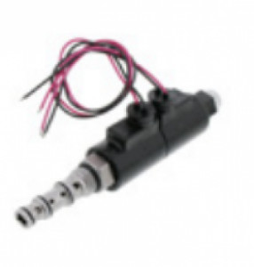 Solenoid Valve de schimb nacele Aichi