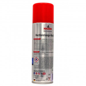 Spray antirugina Nigrin 250ml - Img 2