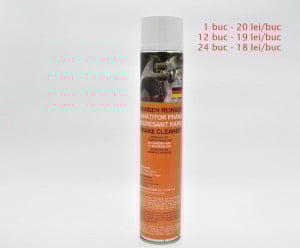 Spray curatare frane 850ml - set 12 buc - Img 1