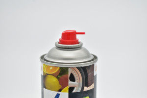 Spray curatat adezivi si etichete 400ml - Img 2