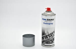 Spray lubrifiant pentru lanturi - 400ml - Img 1