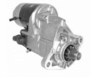 Starter 12V stivuitor HYSTER 10 dinti 136TA8302