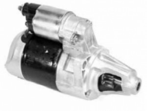 Starter 12V stivuitor HYSTER 9 dinti 116TA7147