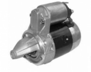 Starter 12V stivuitor NISSAN 8 dinti 136TA3537