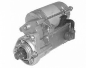 Starter 12V stivuitor TOYOTA 9 dinti 103TA3293