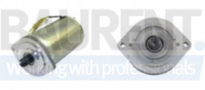 Starter 24V 0,8kW rampa hidraulica MBB PALFINGER-PALGATE-INTERLIFT