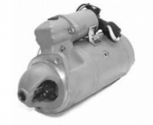 Starter 24V stivuitor JCB 9 dinti 135TA5384