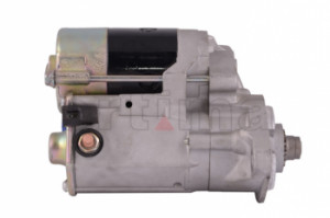 Starter Kubota 9 dinti, 12V, 1.4kW pentru nacele Genie