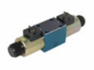 Supapa 24V pentru nacelele Haulotte HM8, HA12I, HA20P, H960E
