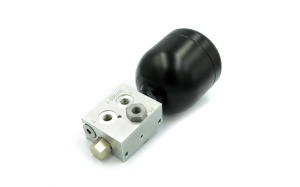 Supapa cu acumulator hidraulic Manitou 248404