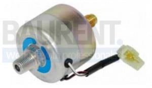 Supapa de blocare 12V pentru stivuitor LPG