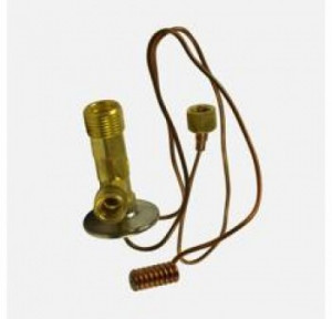 Supapa de expansiune pentru aer conditionat aftermarket ptr tractor John Deere