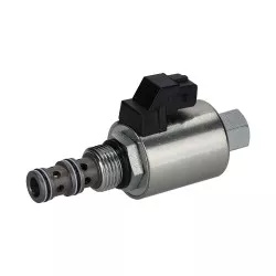 Supapa JCB Front drive solenoid valve 25/105200