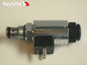 Supapa nacele Haulotte H18SX / H18SXL, H15SX / H15SXL, H12SX / H12SXL