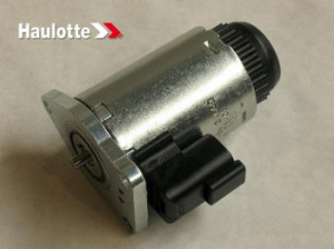 Supapa proportionala cu bobina incarcator telescopic Haulotte HTL4017 2901006940