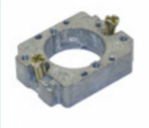 Suport bloc de contact pentru nacele Skyjack JM SERIES, SJII SERIES, 9250, SJ9250
