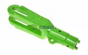 Suport cruce cardanica tractoare John Deere