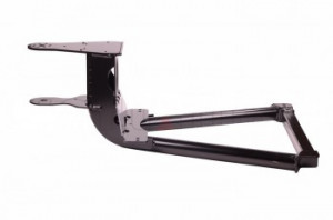 Suport platforma pentru nacele articulate JLG