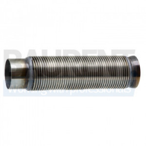 Teava de esapament flexibila Granit tractor John Deere