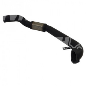Teava de esapament incarcator frontal Merlo P32.6L