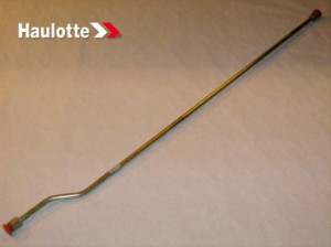 Teava sistem hidraulic nacele Haulotte H25TPX, H23TPX, H21TX