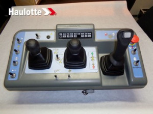 Telecomanada nacela Haulotte HA32/41 RTJ 4000050830