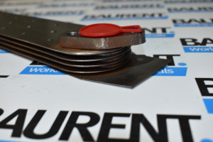 Termoflot JCB ISUZU 4BG1 1112820180 - Img 4