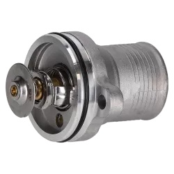 Termostat JCB Thermostat with housing / RE RG engines 02/203184