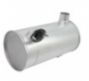 Toba de esapament pentru nacele Aichi SP18A(J)/SP21A(J)/ SP2, SR18A(J)/SR21A(J)