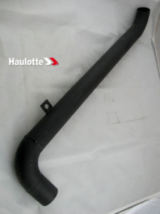 Tub esapament nacela Haulotte HA26PX