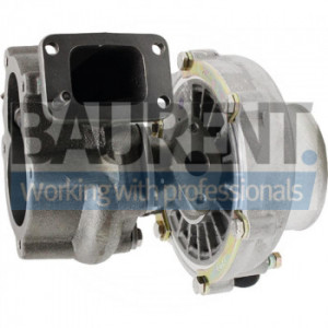 Turbocompresor BorgWarner pentru tractor Fendt