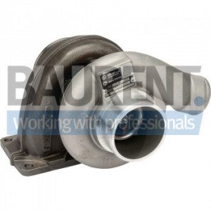 Turbocompresor GRANIT Reman pentru tractor John Deere