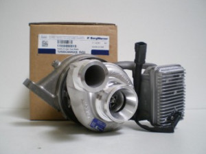 Turbosuflanta 320/06177 JCB 3CX