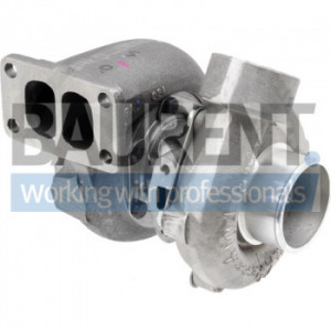 Turbosuflanta 38017123 Garrett pentru tractor Fiat