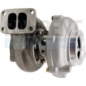 Turbosuflanta 38017252 BorgWarner pentru tractor Case IH