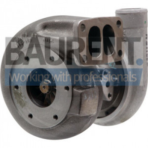 Turbosuflanta BorgWarner 38015735 pentru tractor Massey Ferguson