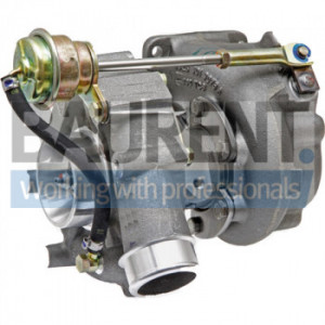 Turbosuflanta BorgWarner tractor Fendt