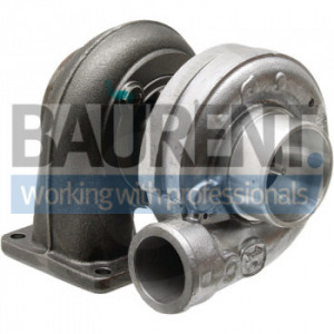 Turbosuflanta GRANIT pentru tractor John Deere