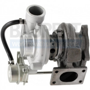 Turbosuflanta Holset 38007298 pentru tractor Case IH